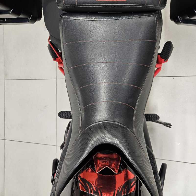 Triumph Tiger 800 XC ABS - 2014