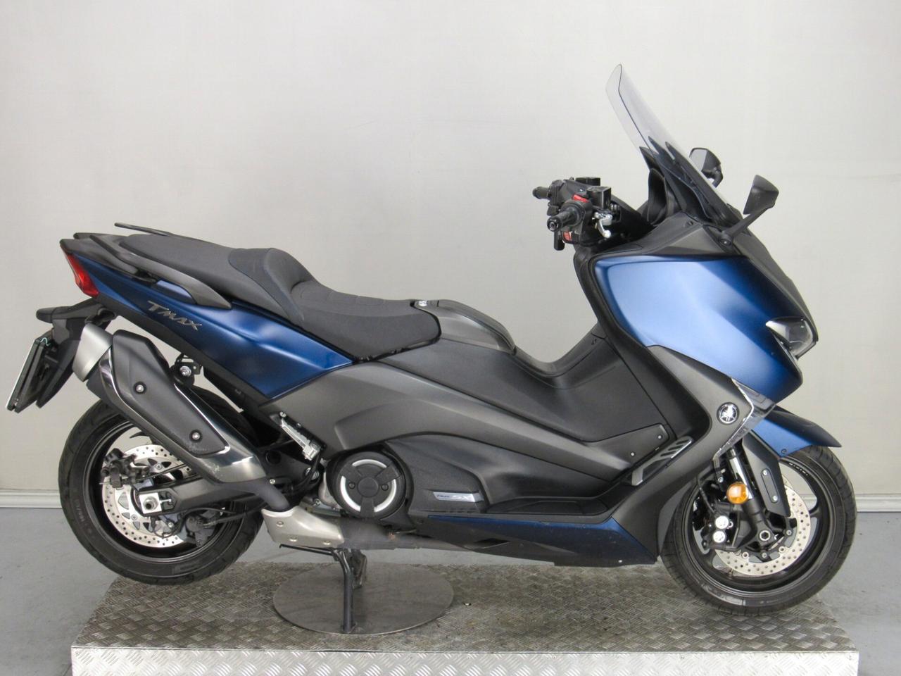 Yamaha TMAX 530 ABS SX