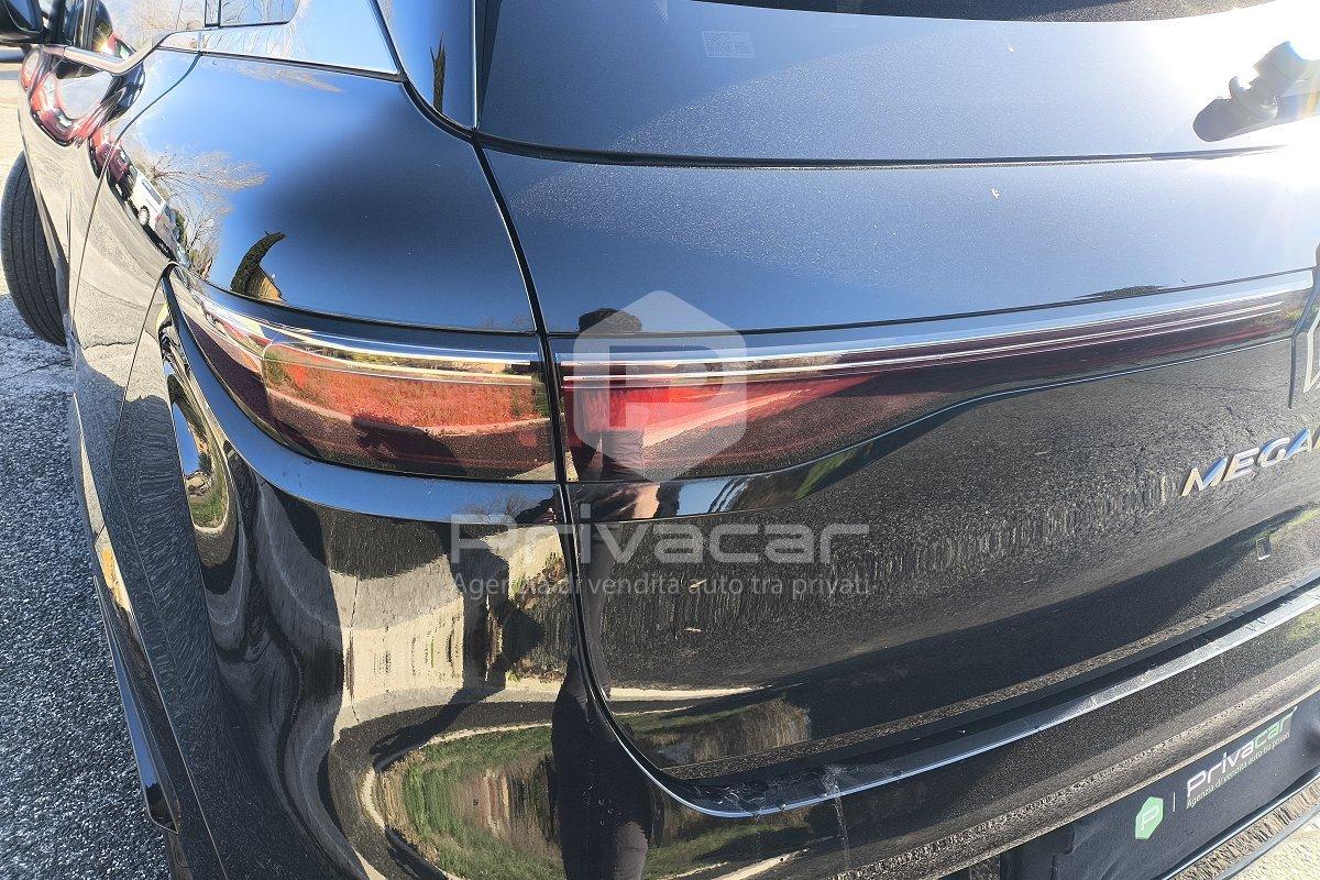 RENAULT Mégane E-Tech Electric EV60 220 CV Optimum Charge Techno