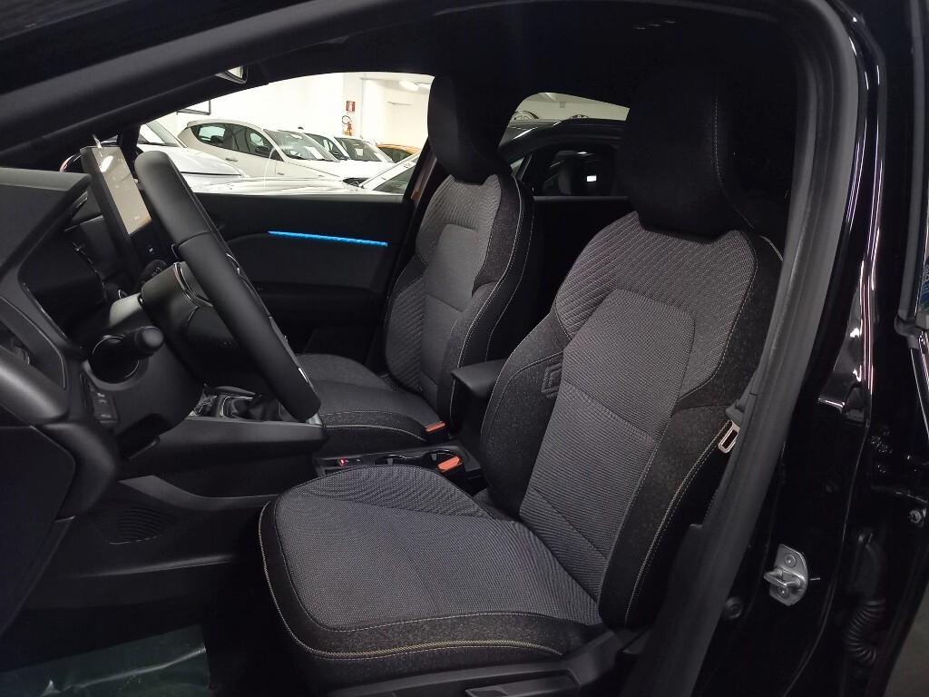 Renault Captur ECO-G 100 CV Techno