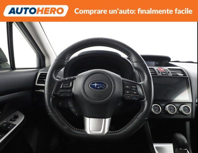 SUBARU Levorg 1.6 DIT Lineartronic Free