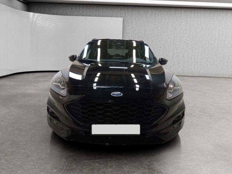 Ford Kuga 2.5 full hybrid ST-Line 2wd 190cv cvt