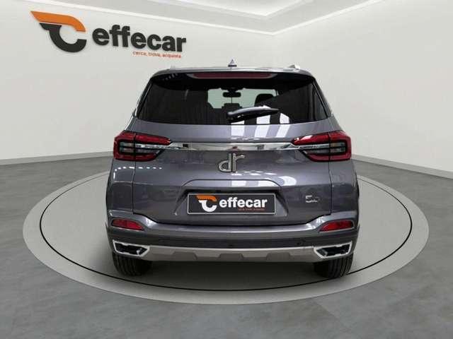 DR Automobiles DR5.0 s3 1.5 Turbo CVT