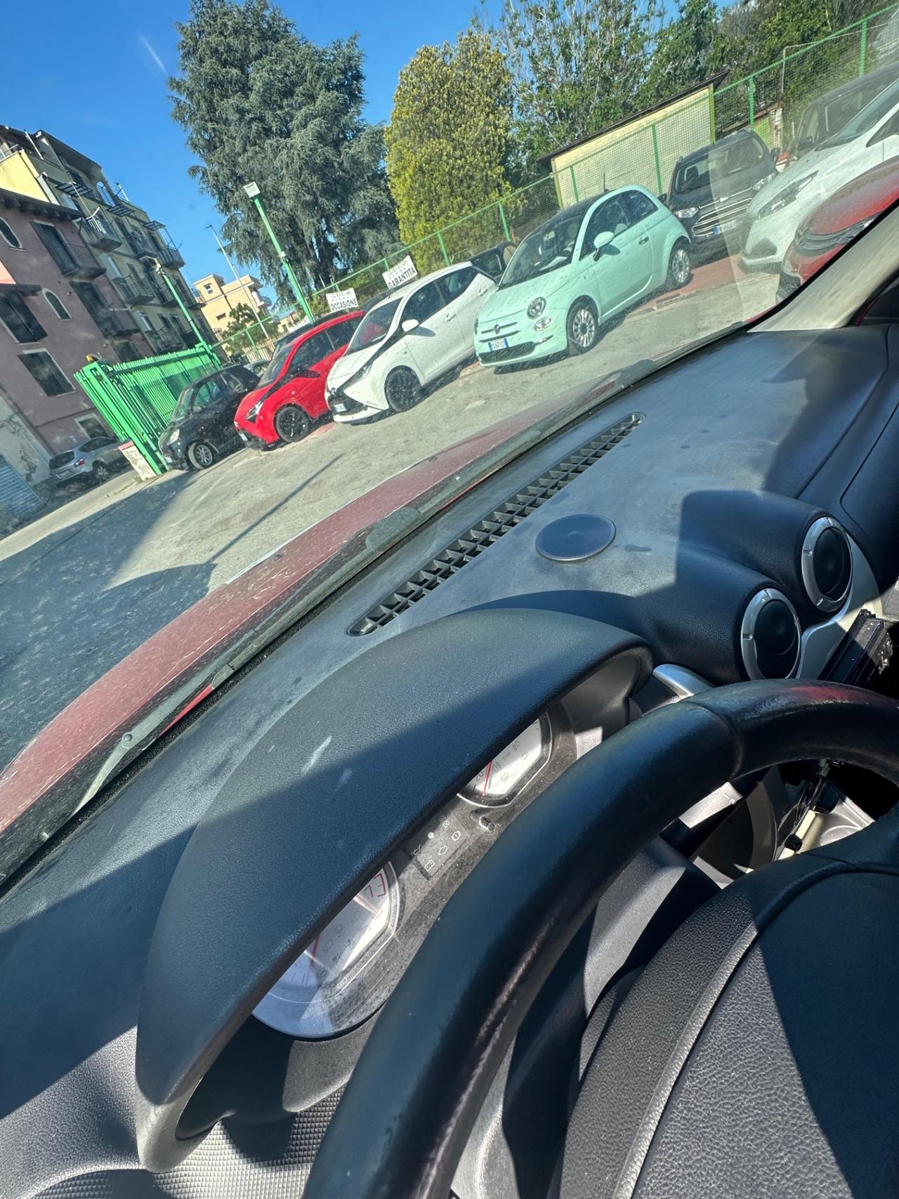 Dacia Sandero 1.5 dCi 75CV Story
