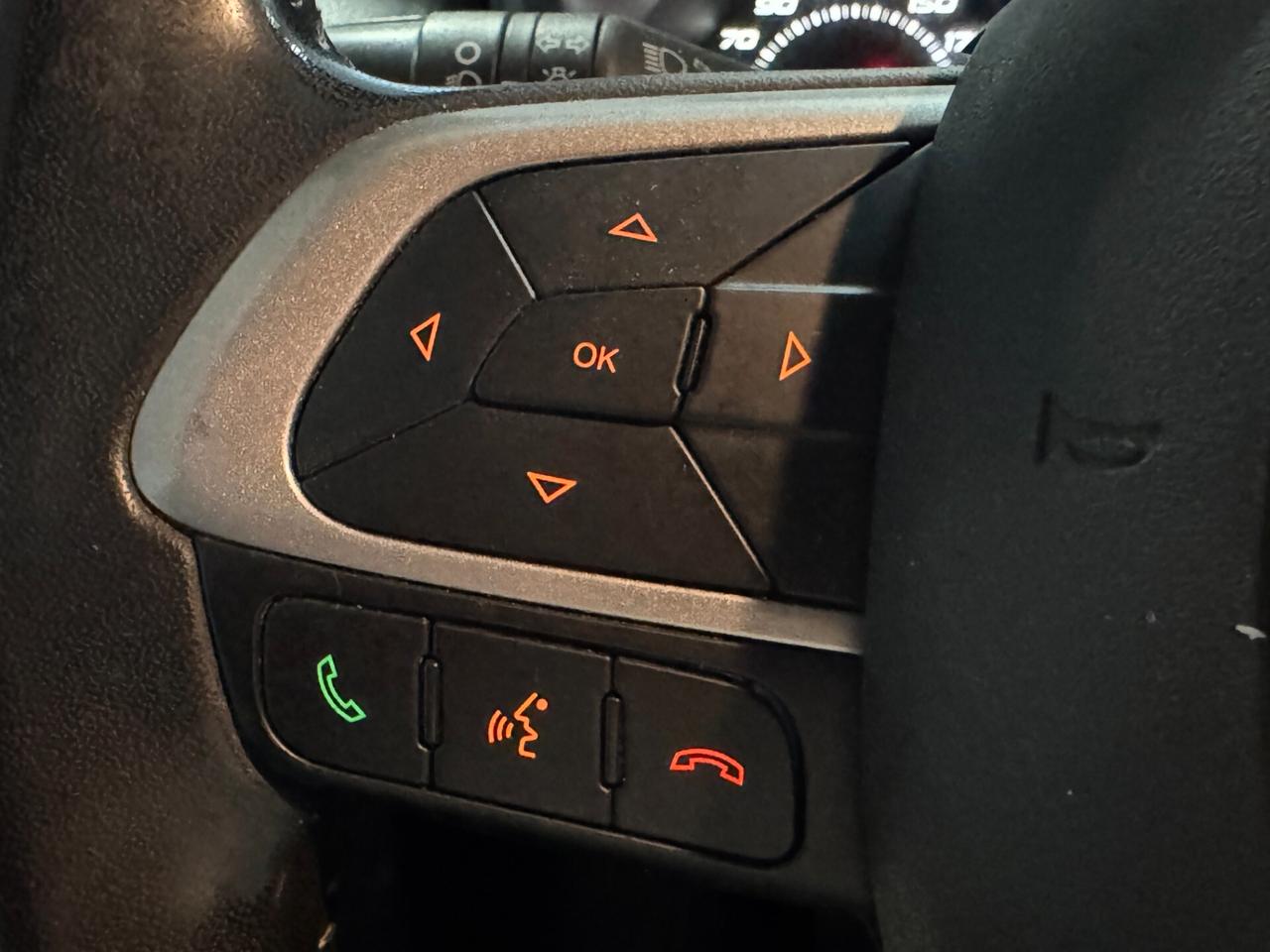 Fiat Tipo - 1.4 benzina 95CV - Station Wagon - Easy - OK NEOPATENTATI/E!