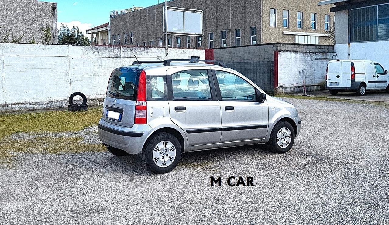 Fiat Panda 1.2 Dynamic
