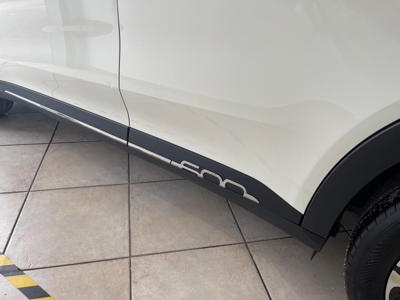 Fiat 600 Hybrid 100 CV DCT MHEV La Prima NO VINCOLO DI FINANZIAMENTO