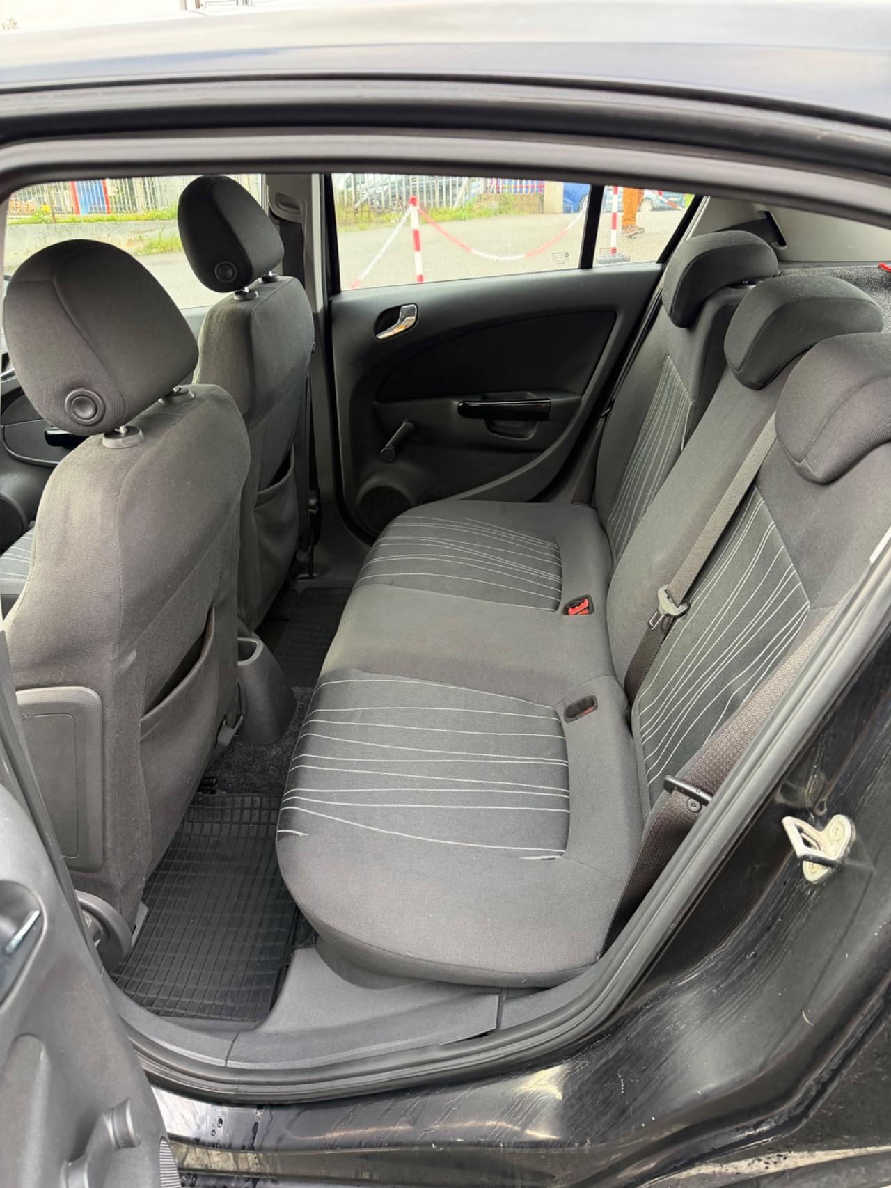 Opel Corsa 1.3 CDTI 75CV ecoFLEX 3 porte Enjoy