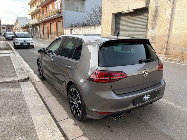 VOLKSWAGEN Golf 1.4 TSI 125 R-line *93000km*