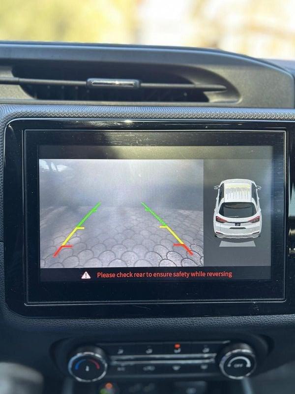 DR AUTOMOBILES DR 4.0 1.5 GPL