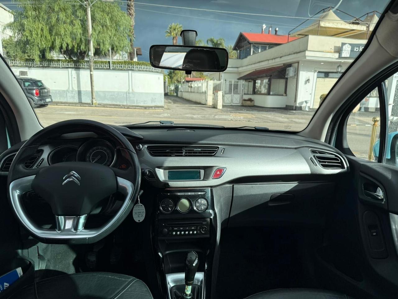 Citroen C3 1.4 Exclusive 2010