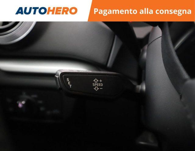 AUDI A3 SPB 1.6 TDI 116 CV