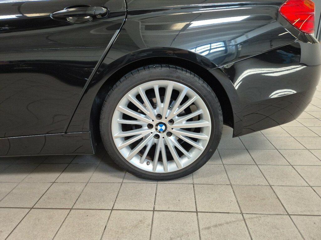 BMW Serie 4 Gran Coupe 425 d Luxury