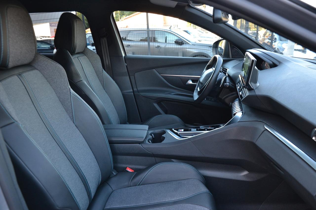 Peugeot 5008 1.5 HDi 130CV 7 POSTI AUT.**PREZZO REALE**UNIPRO'*