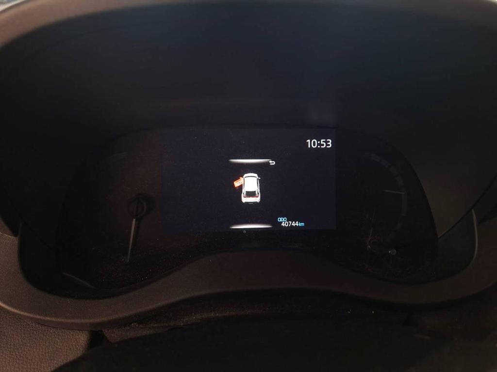 Toyota Yaris Cross 1.5 H Trend FWD E-CVT