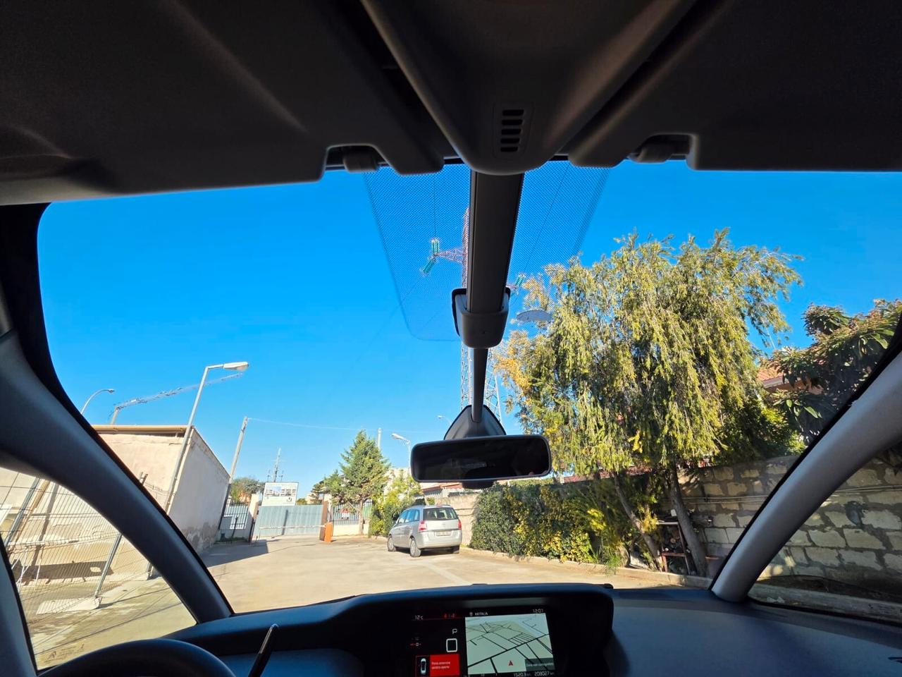 Citroen C4 Picasso BlueHDi 120 S&S EAT6 Shine