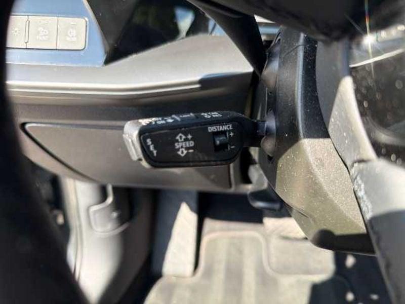 Audi A3 IV 2020 Sportback 40 1.4 tfsi e Business Advanced s-tronic