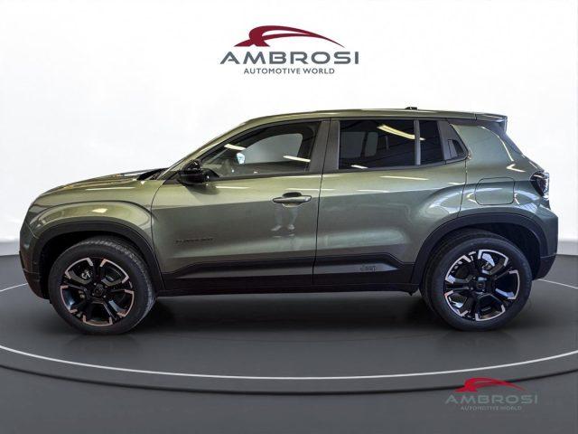 JEEP Avenger MHEV - Summit 1.2 110cv DCT