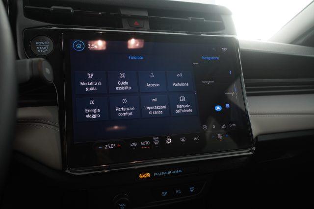 FORD Puma Gen-E Gen-E 43 kWh Premium