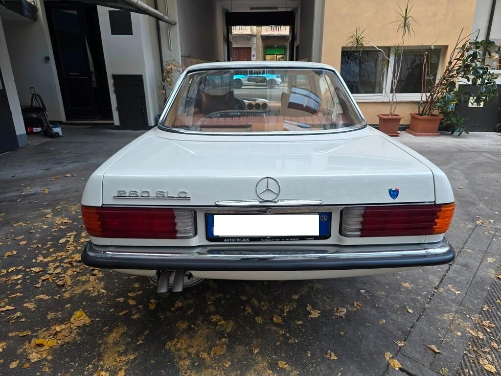 Mercedes-benz SLC 280 MERCEDES
