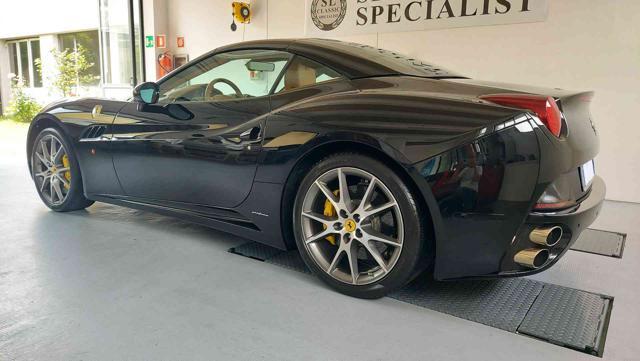 FERRARI California 13000Km-Prezzo IVA esclusa