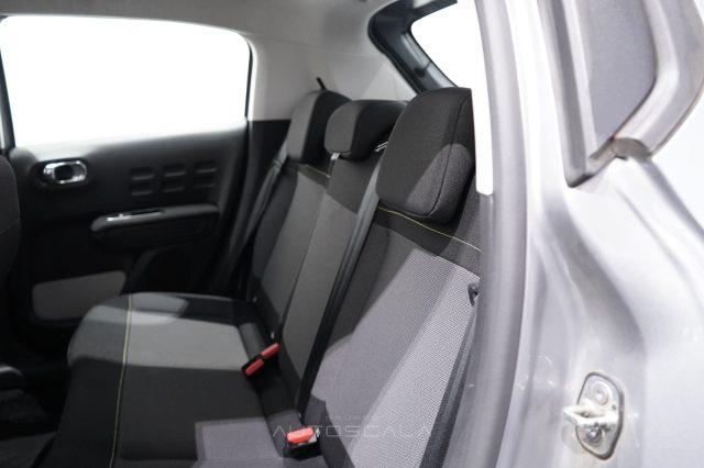 CITROEN C3 1.2 PureTech 82cv S&S Business Navy