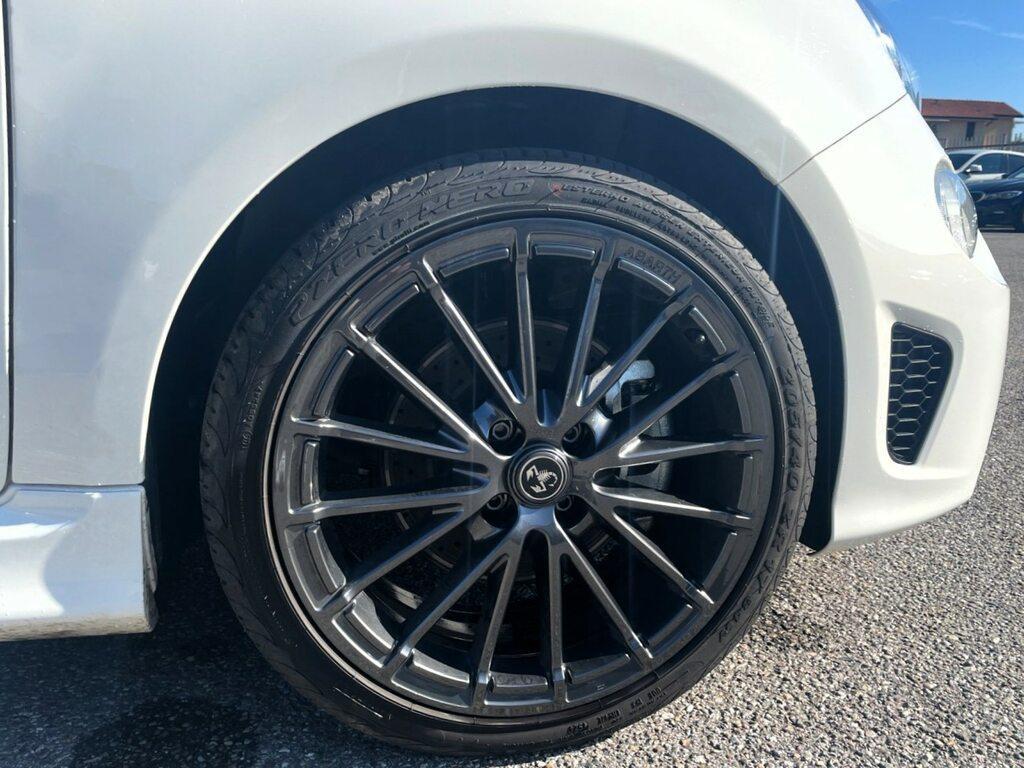 Abarth 595 1.4 T-Jet