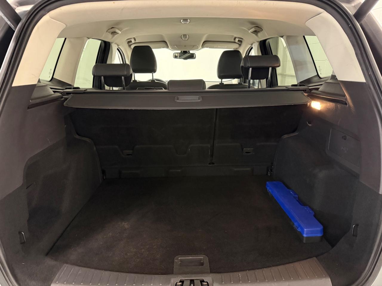 Ford Kuga 2.0 TDCI 150 CV S&S 4WD Powershift Titanium