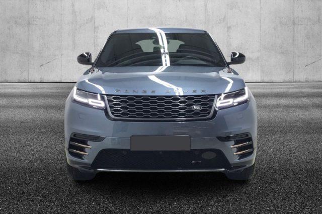 LAND ROVER Range Rover Velar 2.0D I4 204 CV R-Dynamic SE