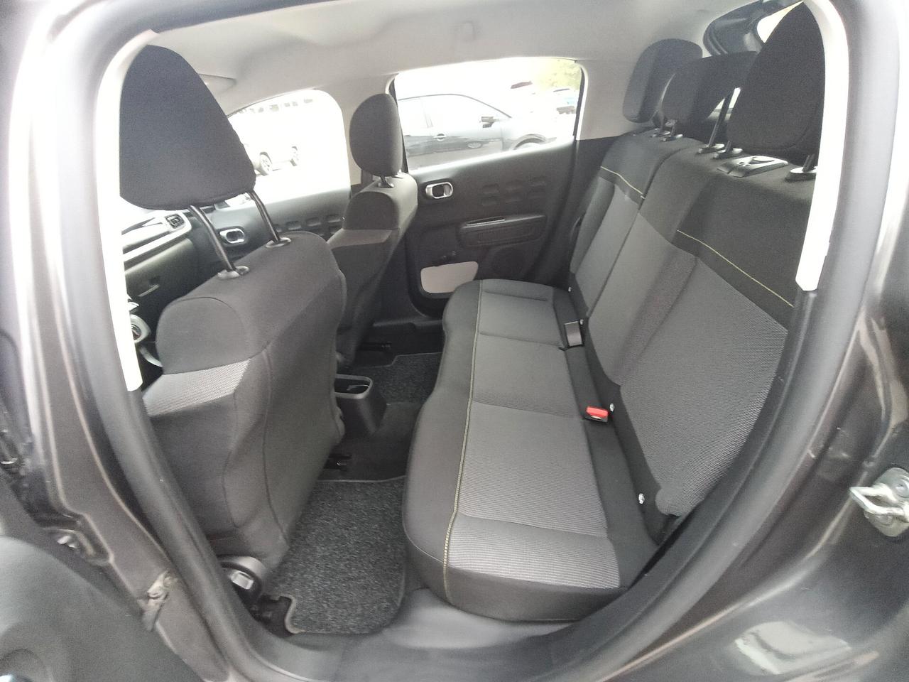 Citroen C3 BlueHDi 100 S&S Shine