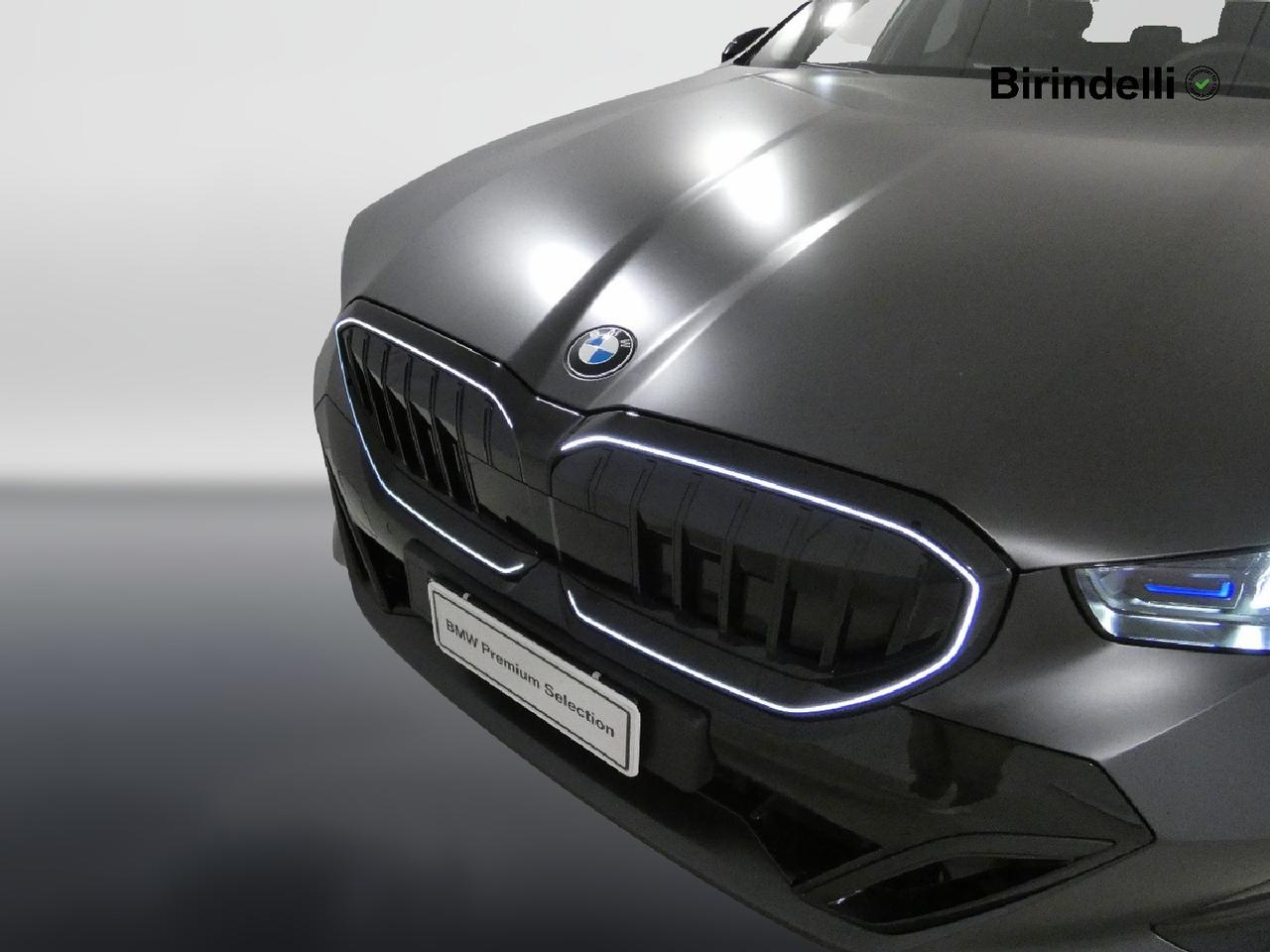 BMW BMW 540d xDrive Touring