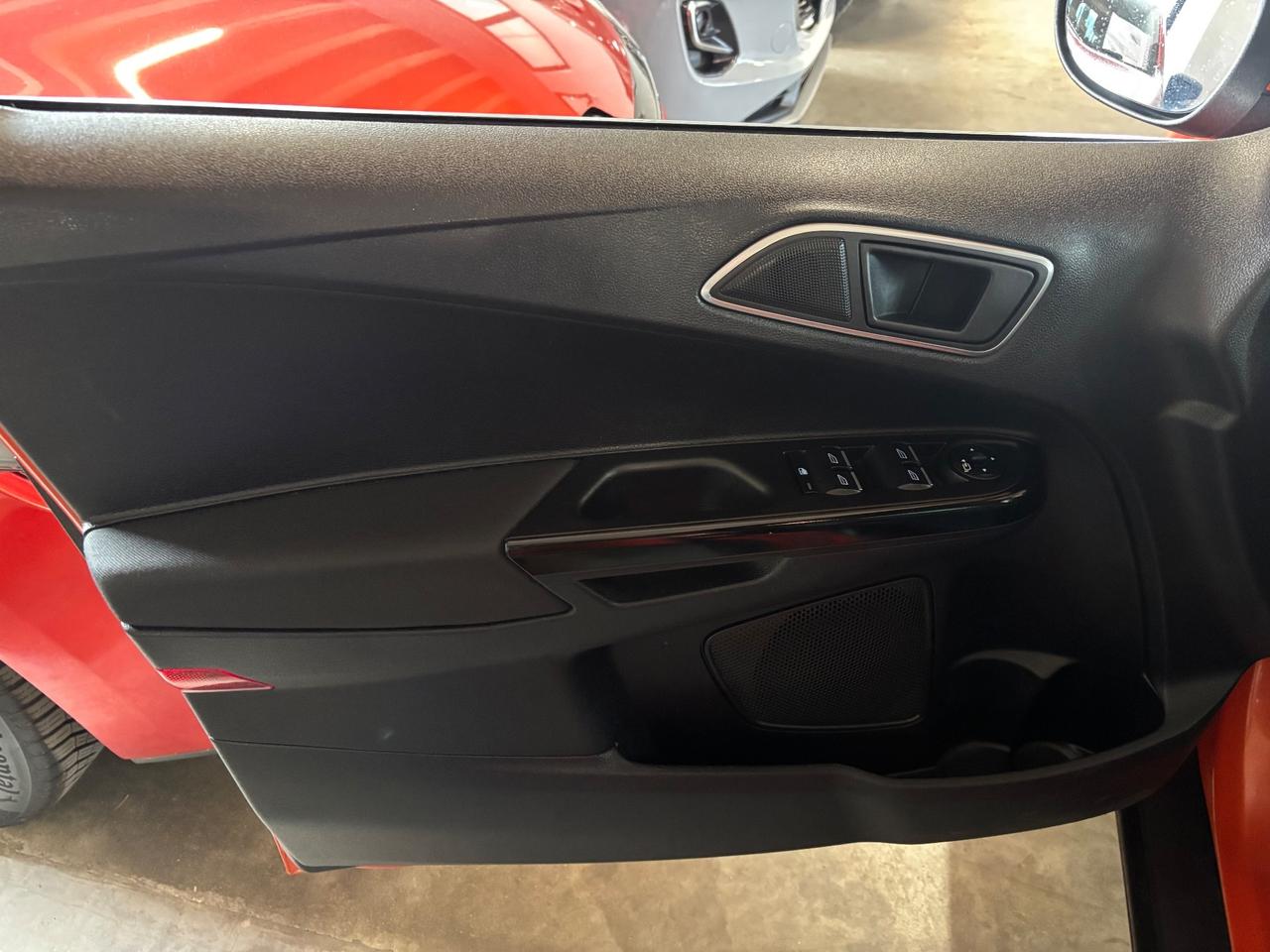 Ford B-Max 1.4 BENZ/GPL 2035 Titanium |OK NEOPATENTATI|