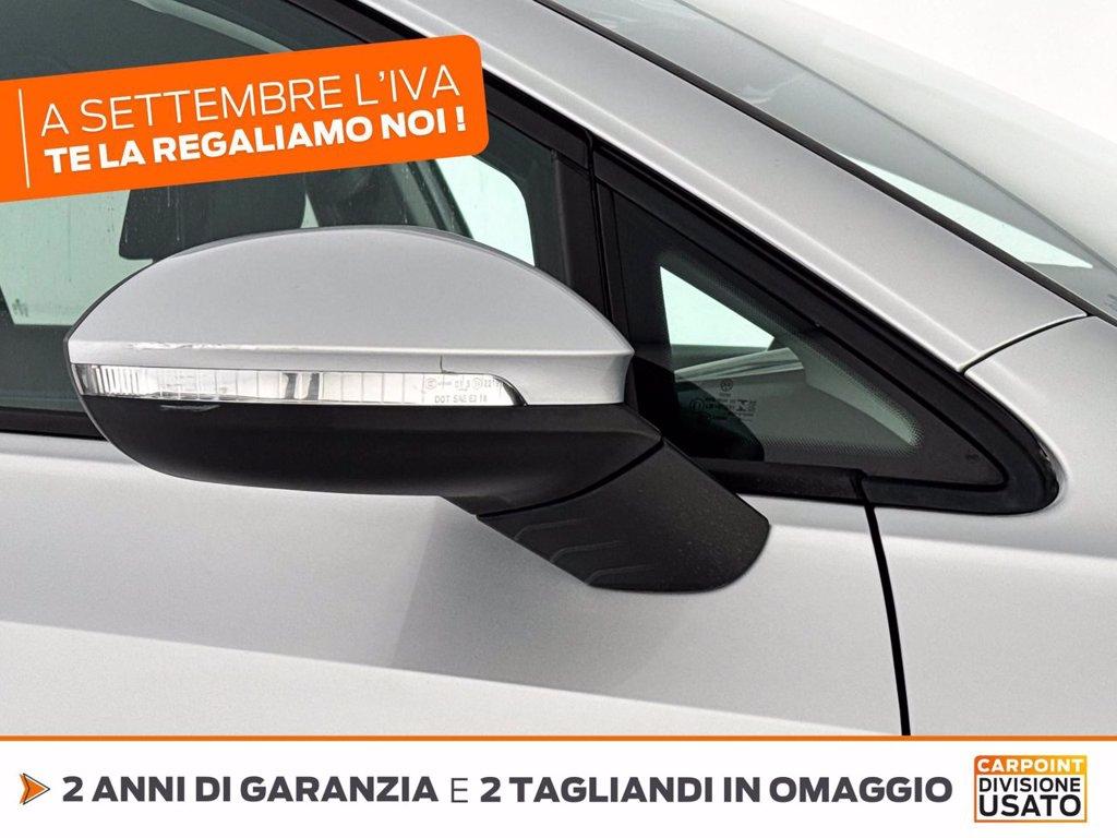 VOLKSWAGEN Golf 1.5 tsi evo style 130cv del 2020