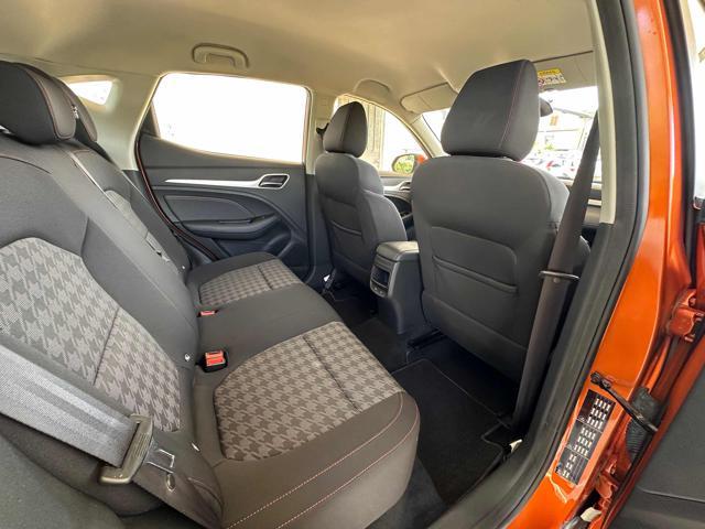 MG ZS 1.5 VTi-tech Comfort PRATICAMENTE NUOVA DA PROVARE