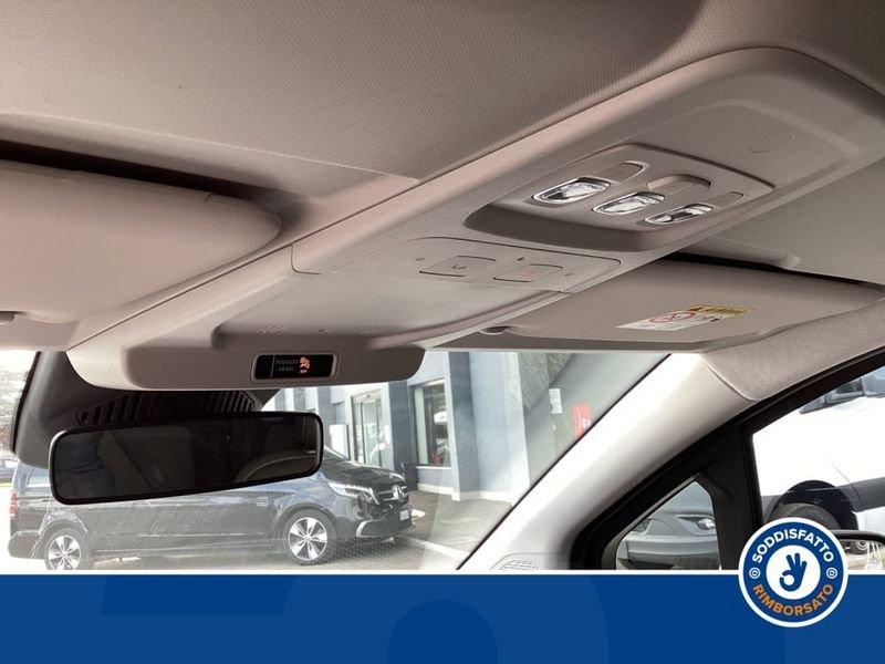 Mercedes-Benz Classe T 180 d AT