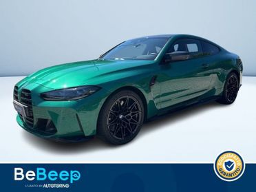 BMW Serie 4 Coupé M4 COUPE 3.0 COMPETITION AUTO