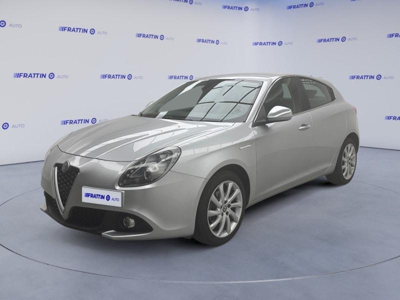 ALFA ROMEO GIULIETTA 1.6 JTDM BUSINESS