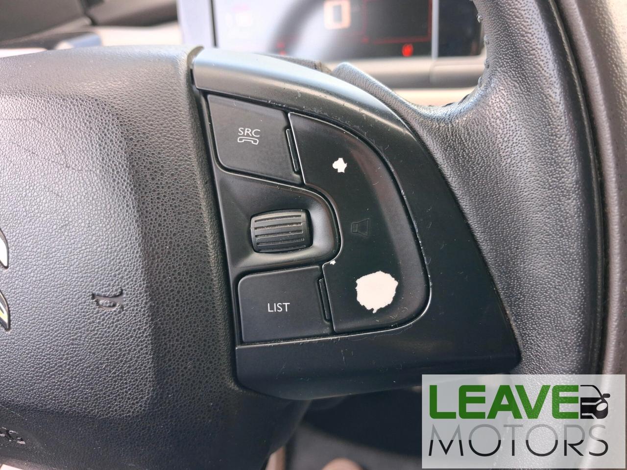 Citroen C4 Cactus HDi 100 cv (M1584)
