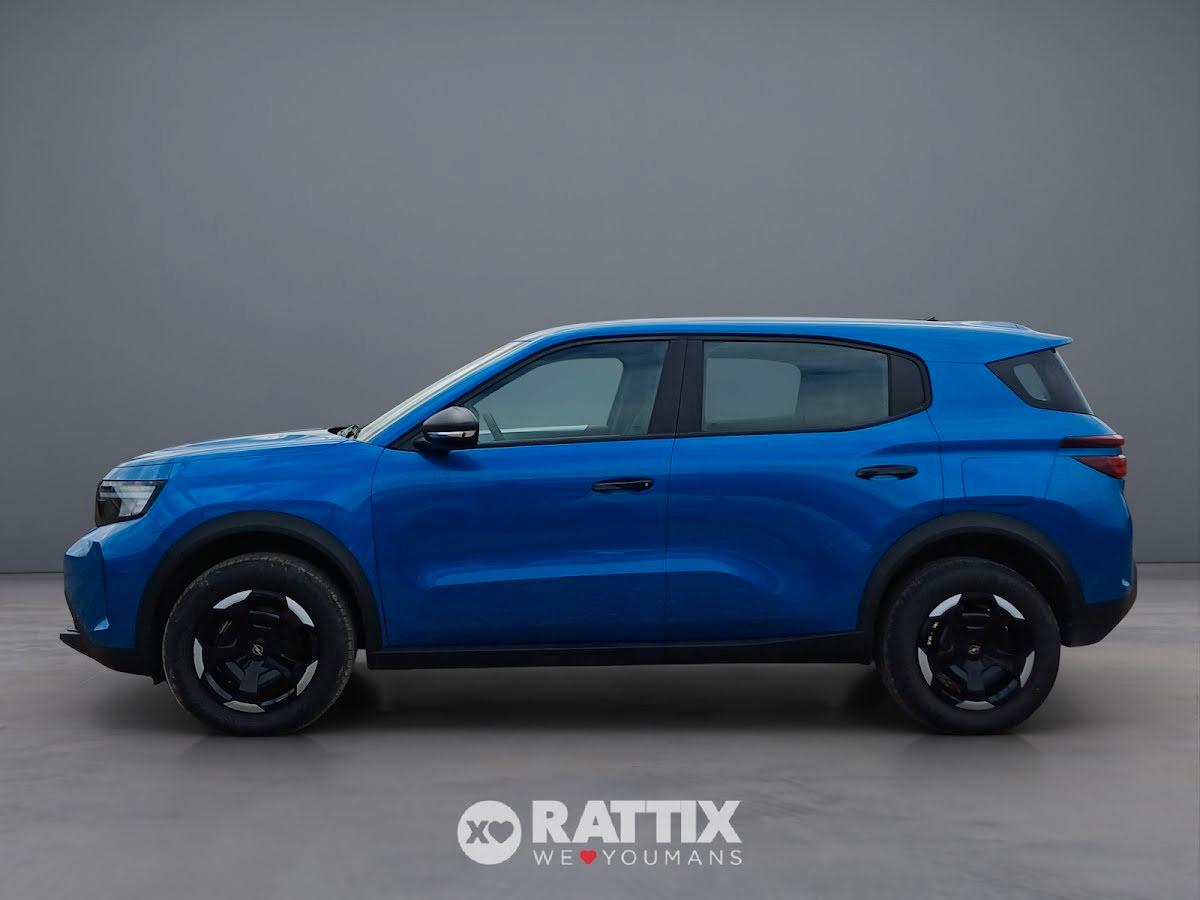 Opel Frontera 1.2 Hybrid 145CV Edition EDCT