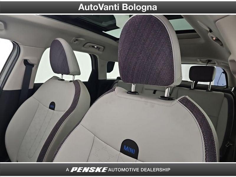 MINI Mini Countryman U25 Mini D Classic Countryman