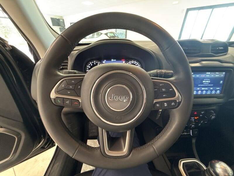 Jeep Renegade 2019 1.0 t3 Limited 2wd