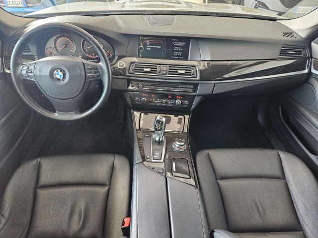 BMW 528 528i Msport 3.0 benzina Cv 258