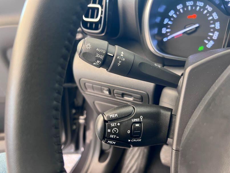 Citroen C3 Aircross PureTech 110 S&S Shine