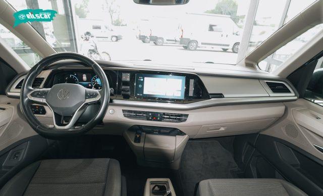 VOLKSWAGEN Multivan 1.4 TSI eHybrid Life