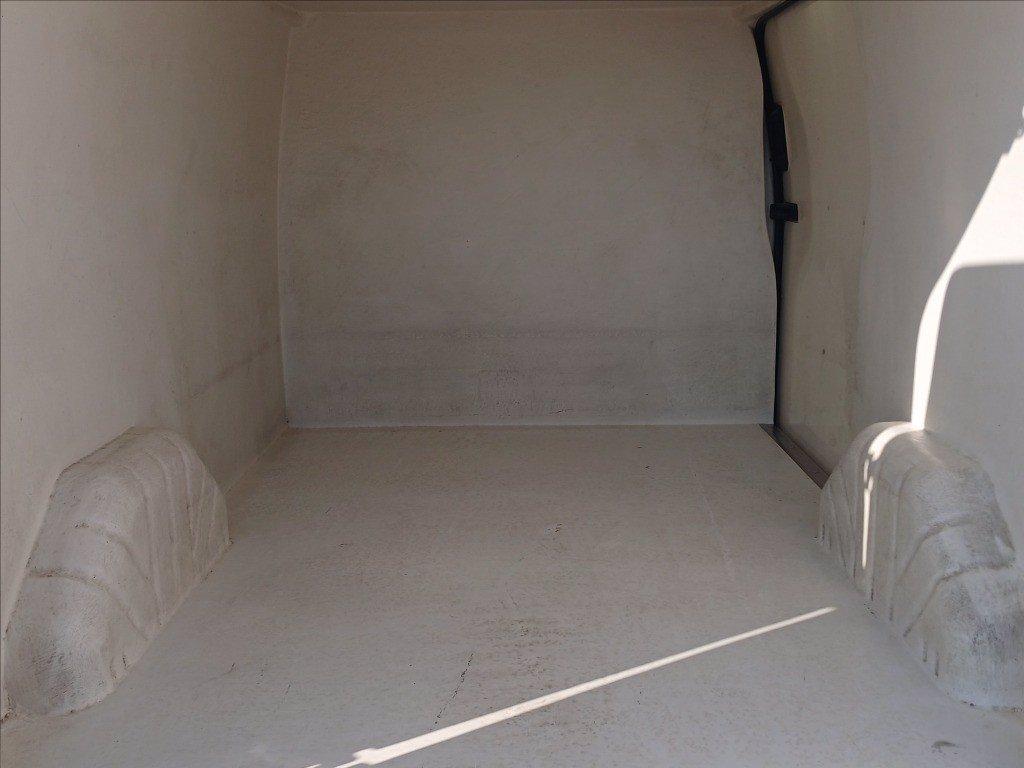 FORD transit custom 270 2.0 tdci 130cv Trend L1H1 E6 del 2018