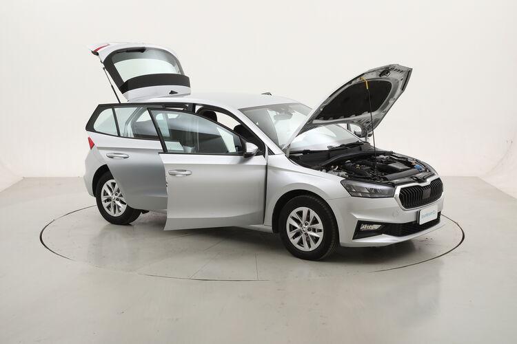 Skoda Fabia Ambition BR344984 1.0 Benzina 95CV