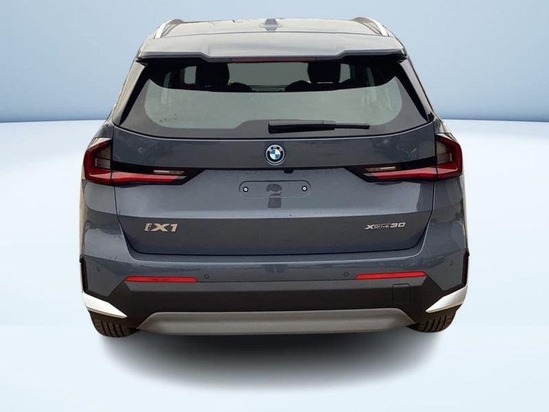 BMW X1 i xDrive30