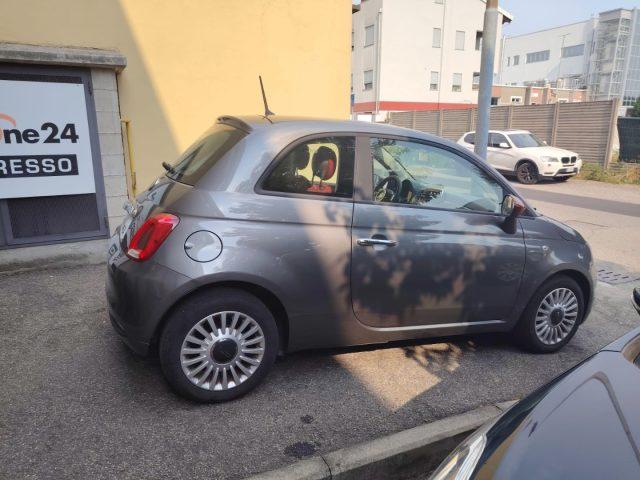FIAT 500 1.3 Multijet 95 CV Pop Star NEOPATENTATI