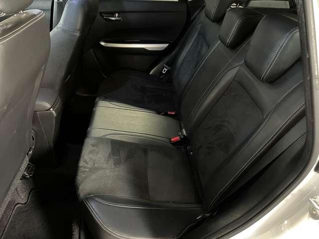 Suzuki Vitara Vitara 1.6 ddis V-Top s all grip 4x4