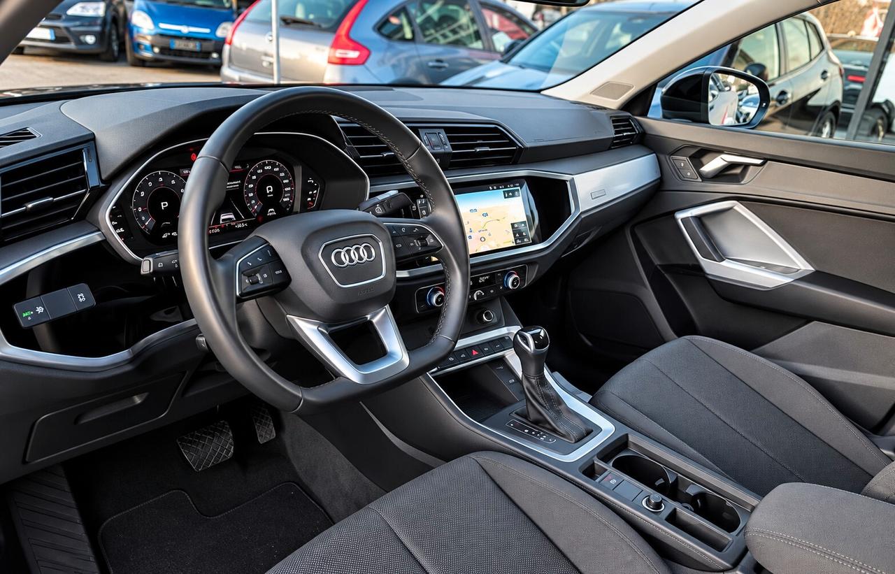 Audi Q3 SPORTBACK 45 TFSI S-Tronic